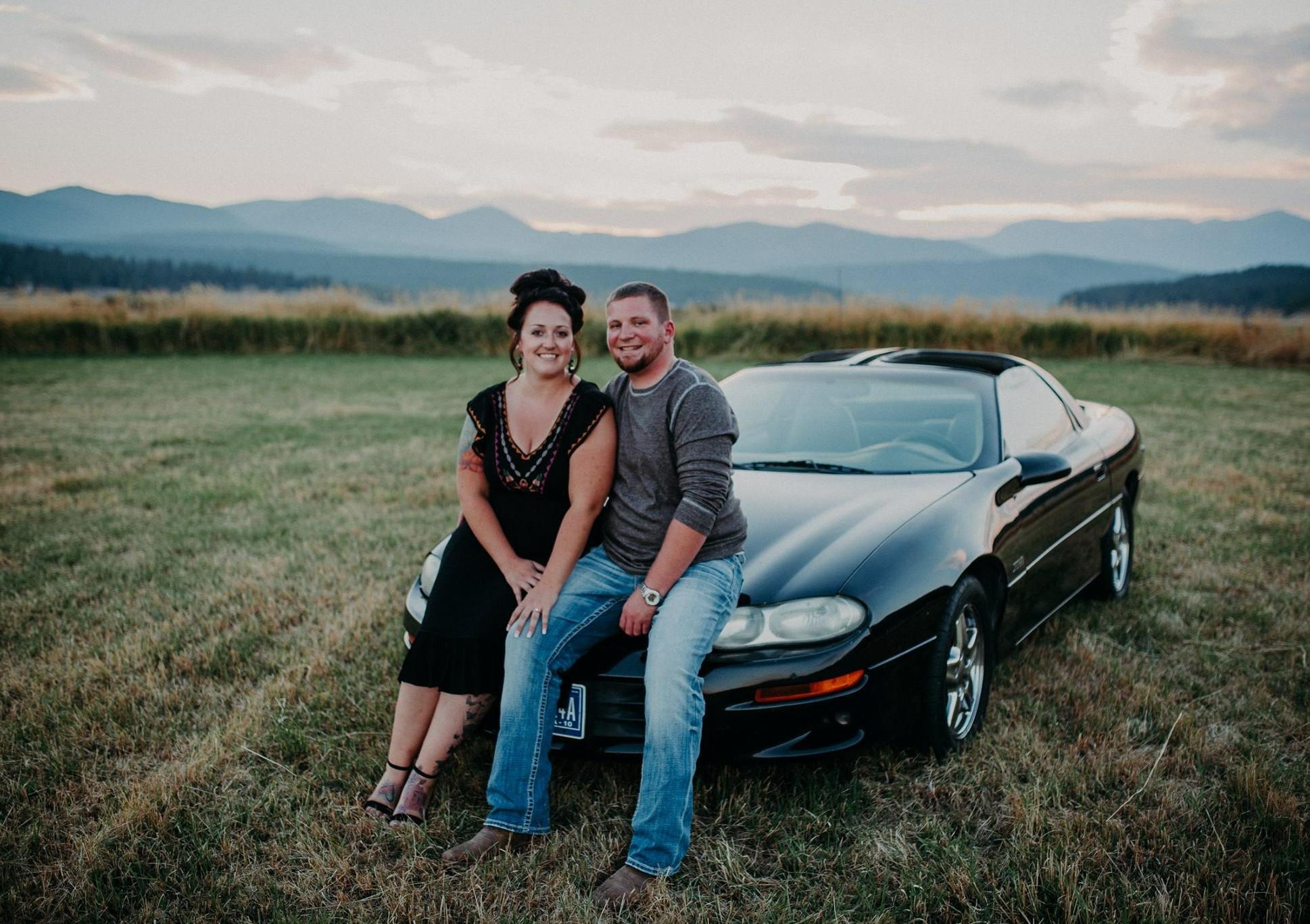 The Wedding Website of Ashley Schmautz and Chris Halver