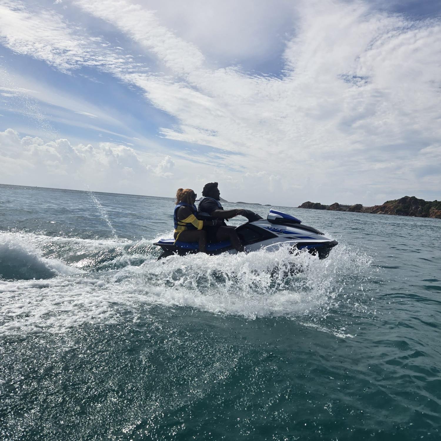 Jaylen’s birthday!