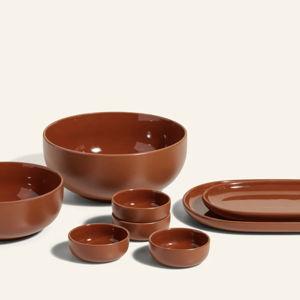 Serving Set