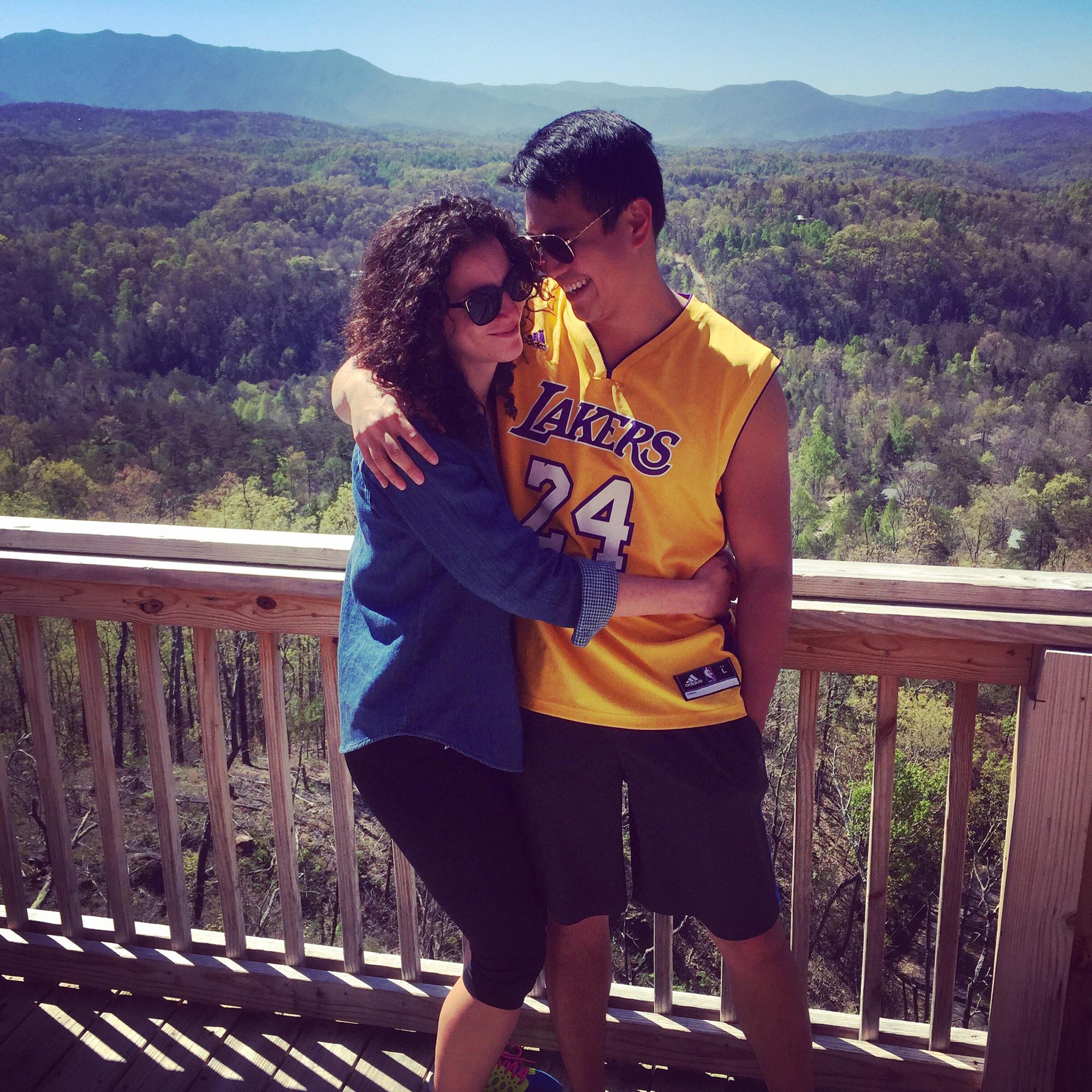 Pigeon Forge - 2016