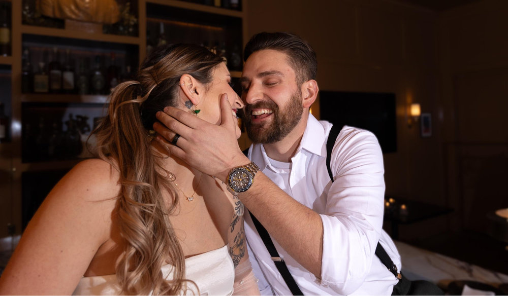 Daniel Razo and Danielle Snook's Wedding Website