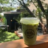 Hidden Grounds Coffee