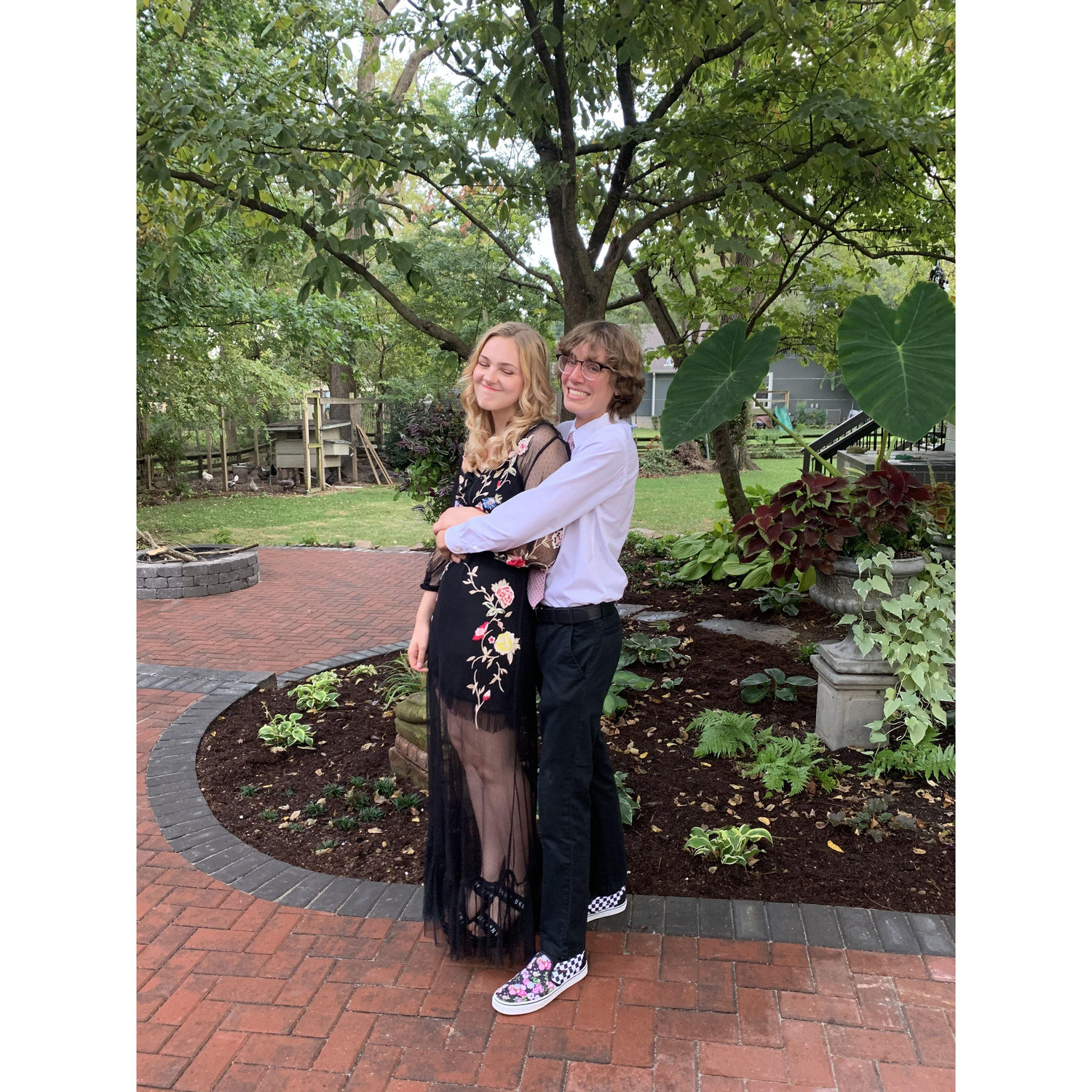 2019 homecoming