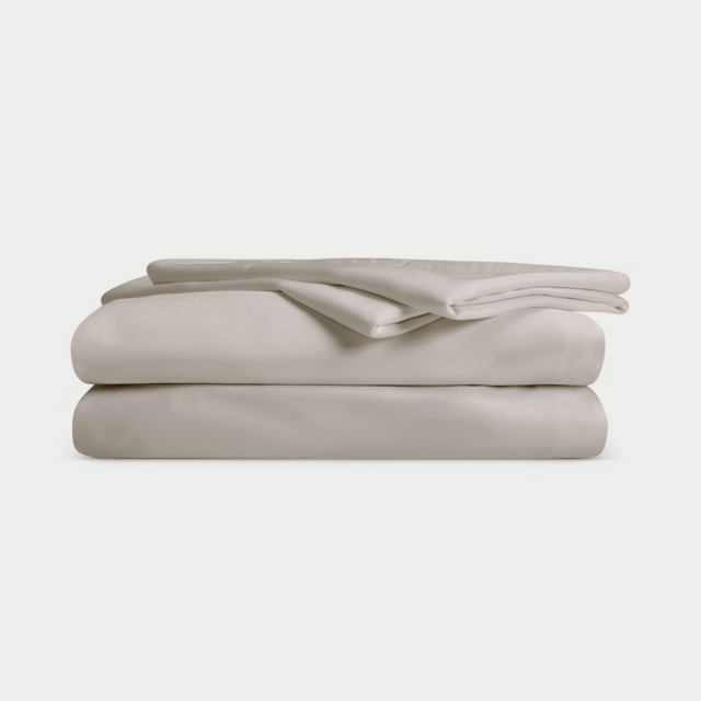 Bamboo Sheet Set - Driftwood - Queen