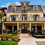 Angelina's Restaurant