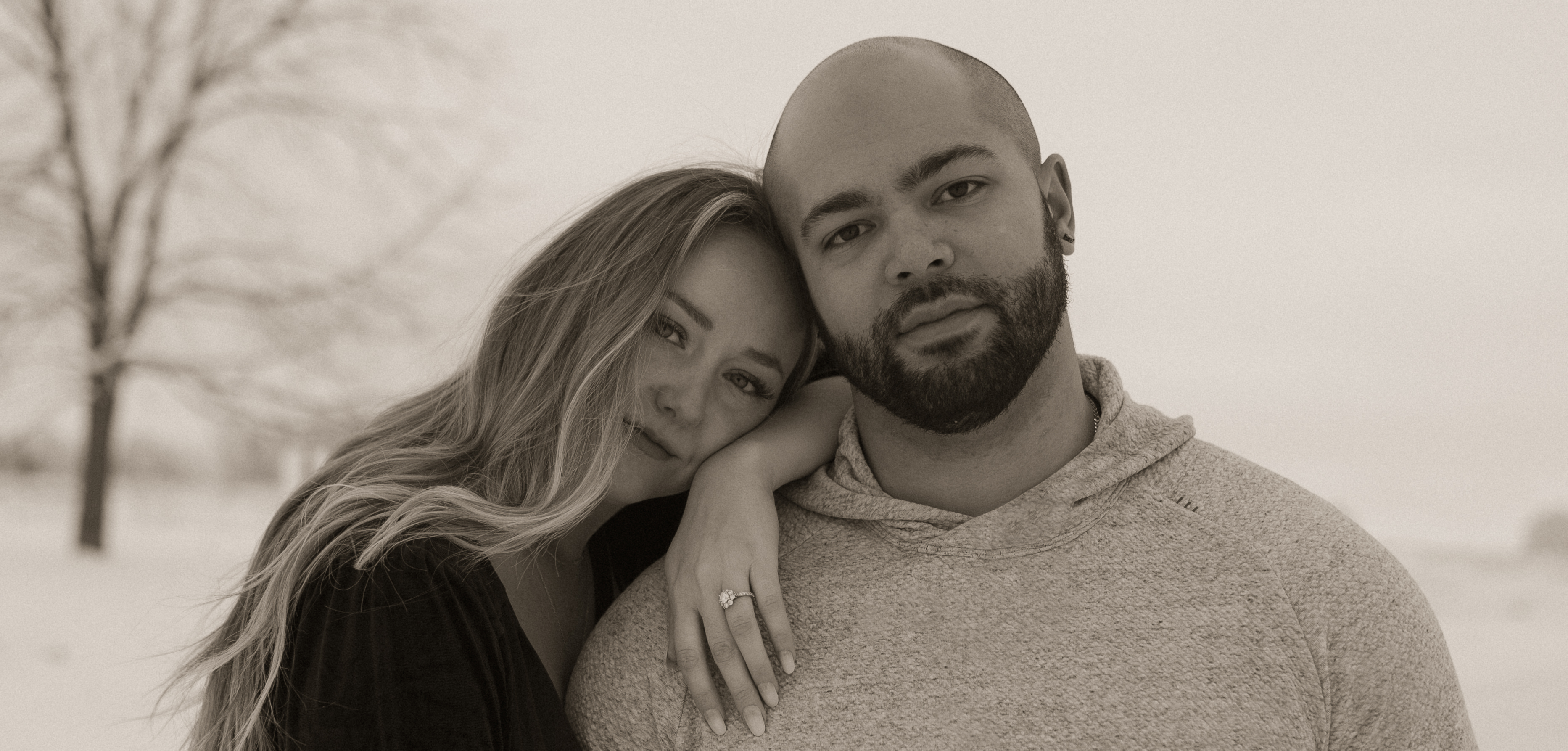 The Wedding Website of Miranda VanDell and Brandon McCarthy