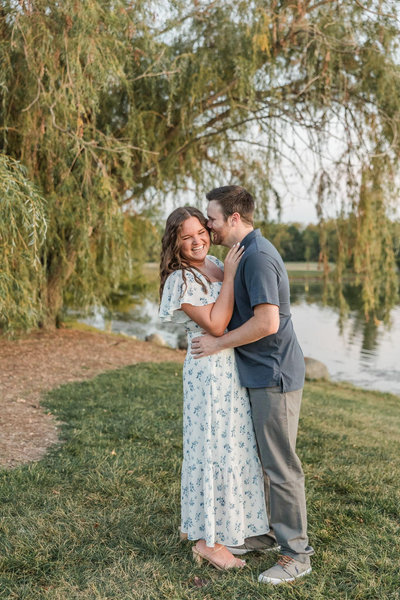 Hope Nicholson and Brayden Etherington's Wedding Website