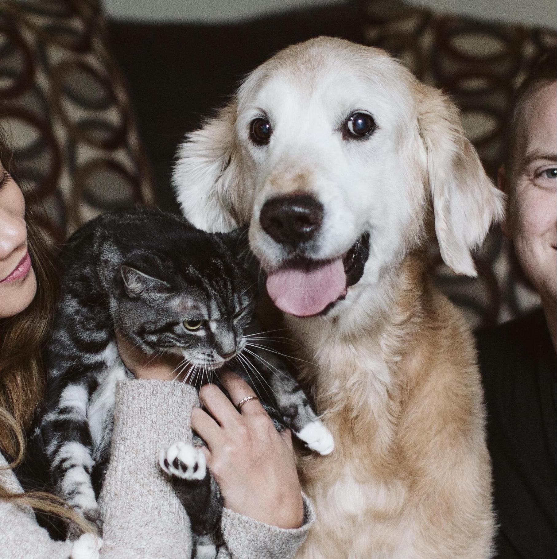 Our babies!
Photo by: Anje Haisch
