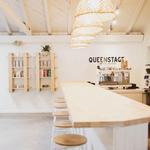 Queenstage Coffee House