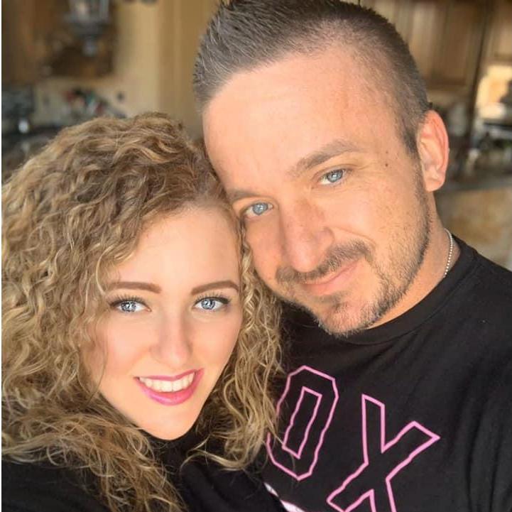 Spending Thanksgiving weekend together. 12/1/2019