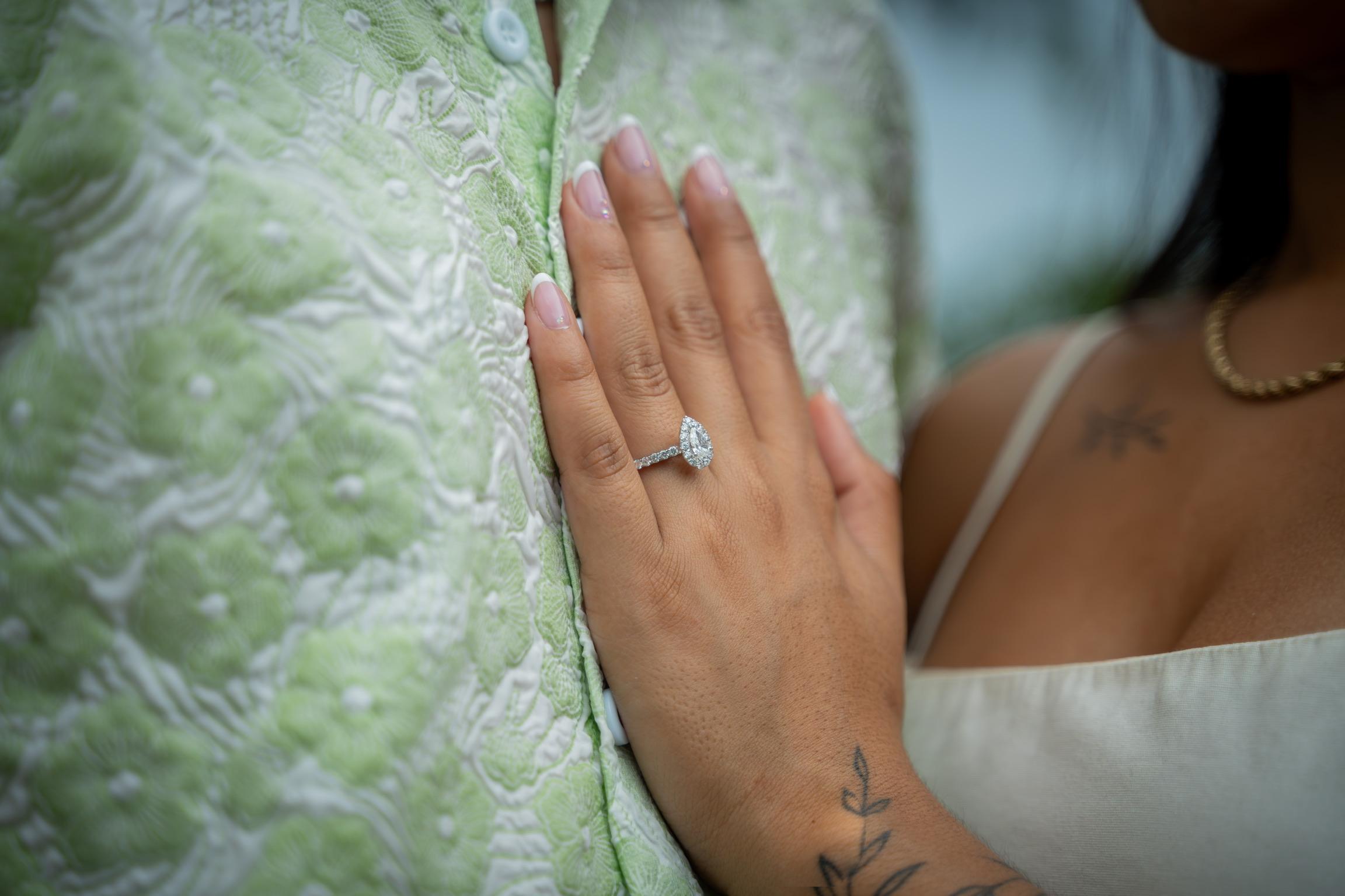 The Wedding Website of Isabella Reyes and Chase Eyrich