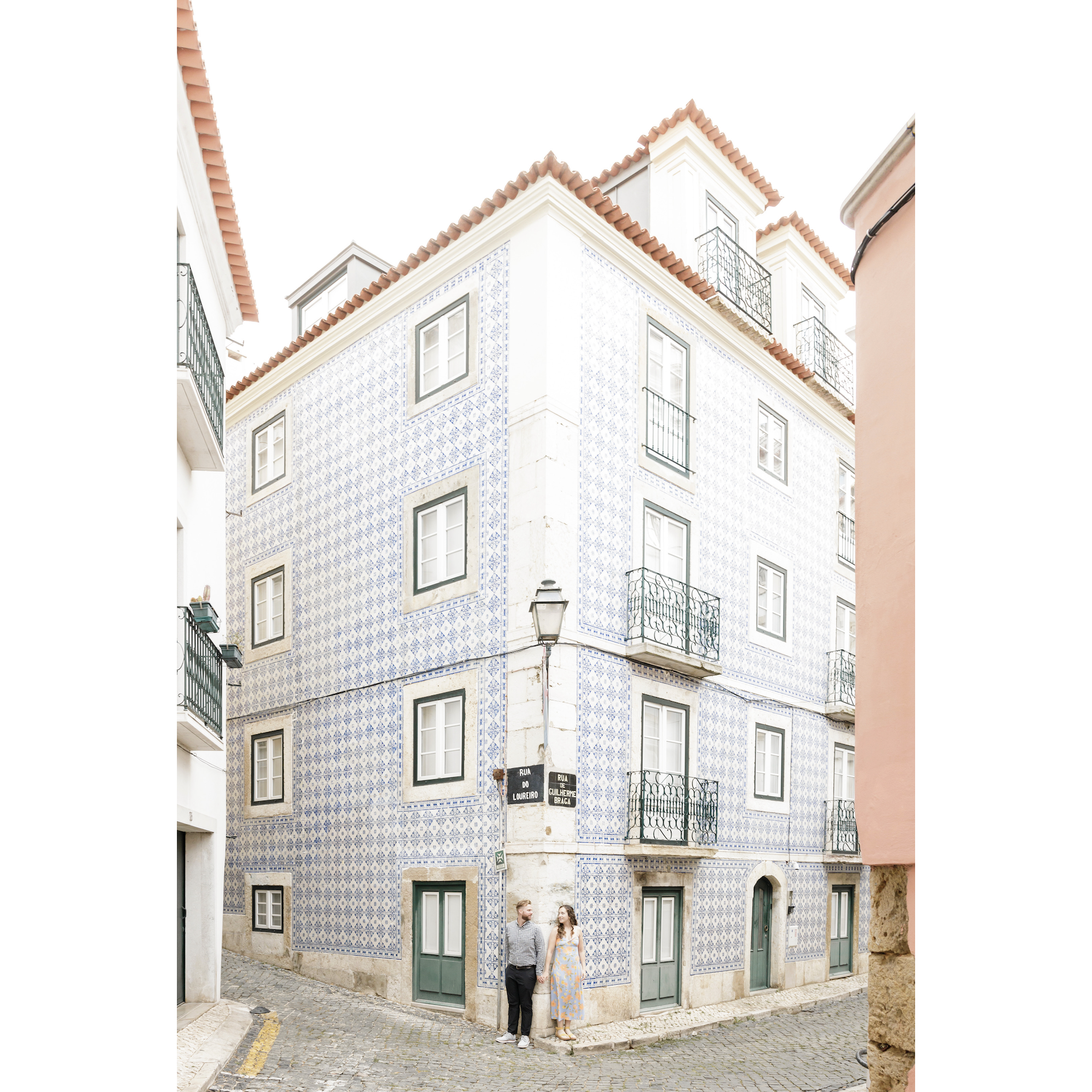 Lisbon