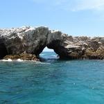 Marietas Islands
