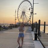 National Harbor
