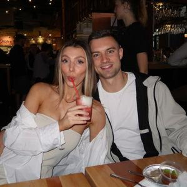 Taylor & Nick Dinner Date!