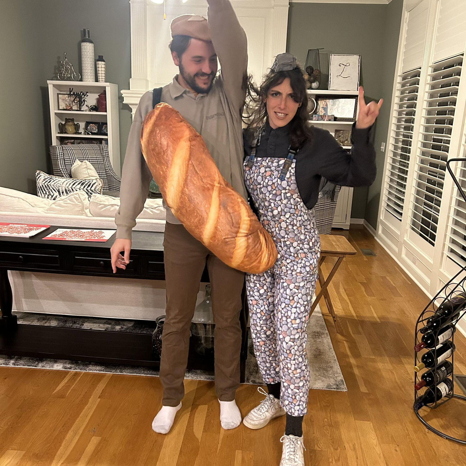 Rock & Roll! Halloween in KC 2023
