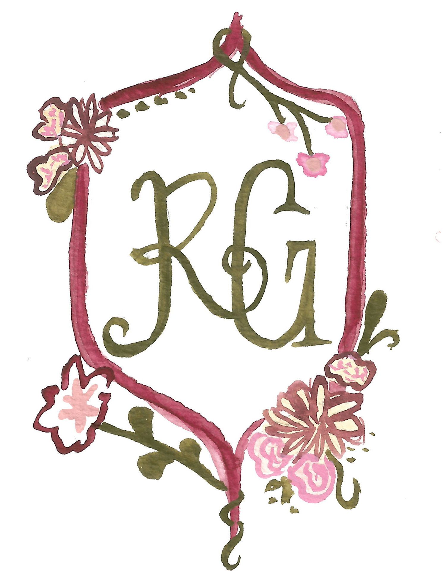The Wedding Website of Riley Alexander and Gavin Terpilowski