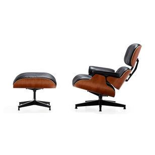 Eames® Lounge Chair and Ottoman