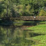 Clear Lake State Park