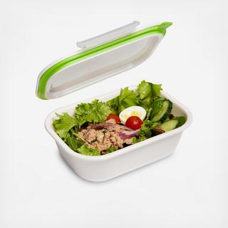Rectangular Lunch Box