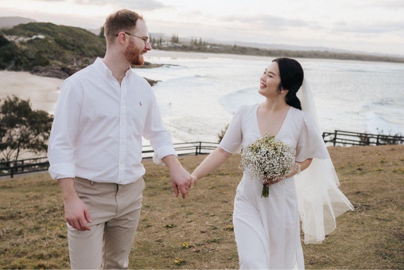 The Wedding Website of Timothy Mahoney and Jessica Lee