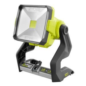 18-Volt ONE+ Hybrid 20-Watt LED Work Light (Tool-Only)
