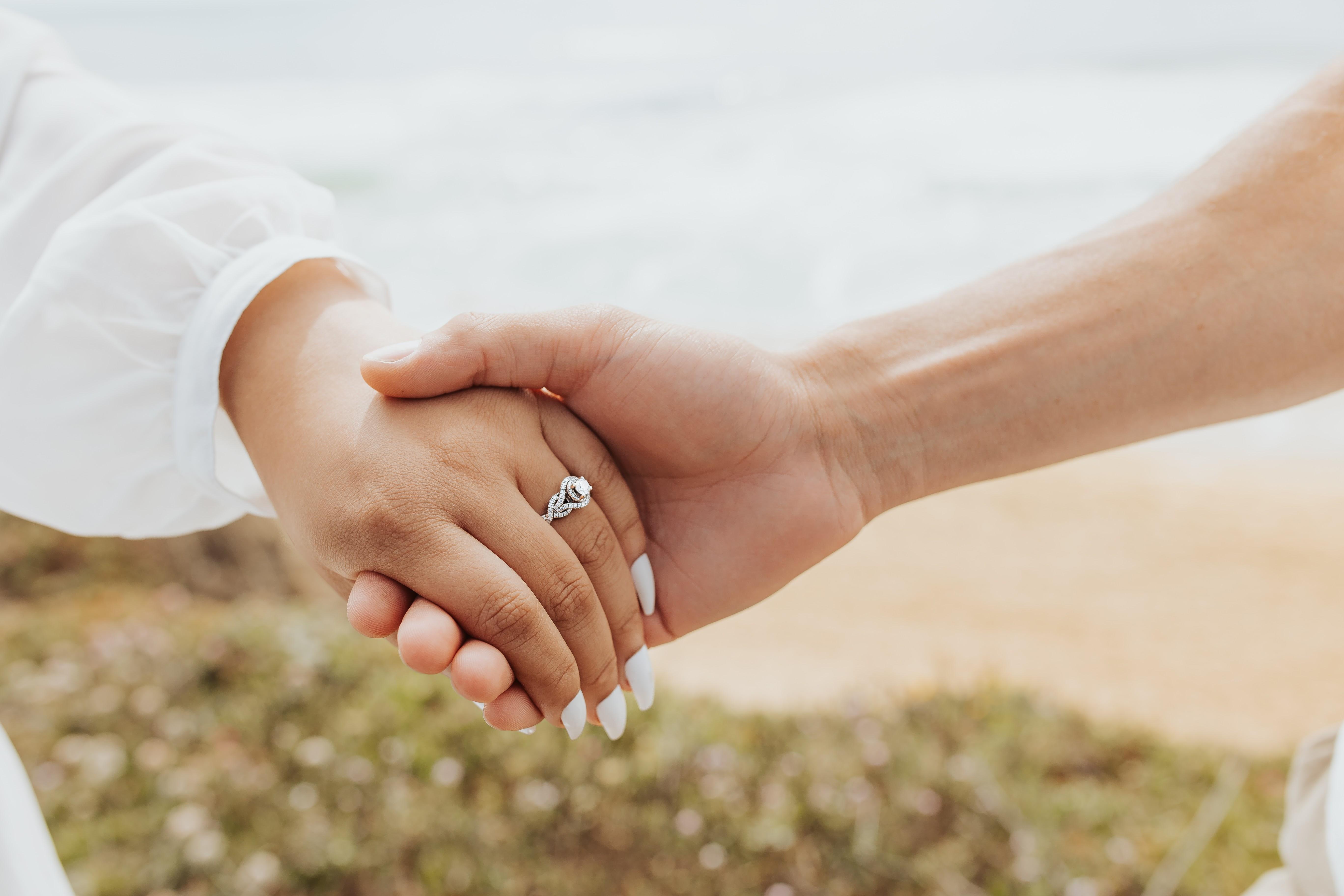 The Wedding Website of Myia King and Jeremy Morgan