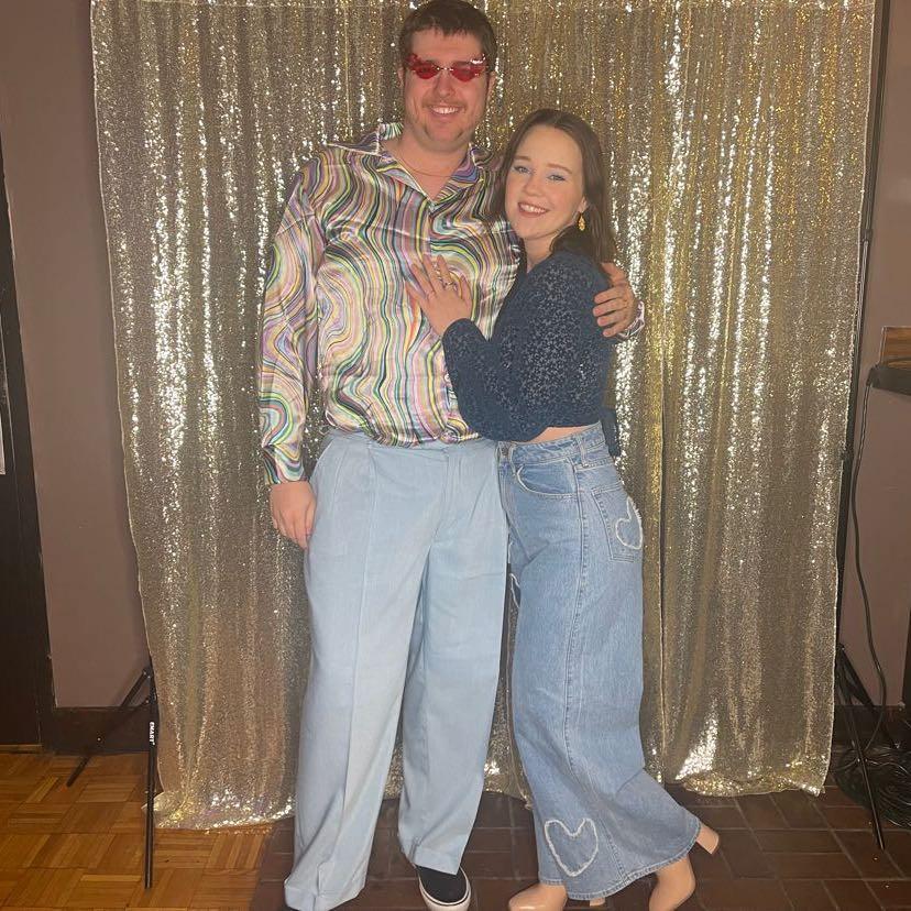 Mamma Mia Disco Night, 2021