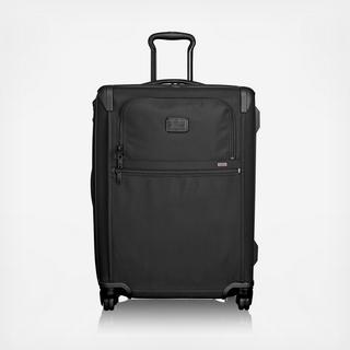 Alpha 2 Short Trip Expandable 4-Wheeled Packing Case