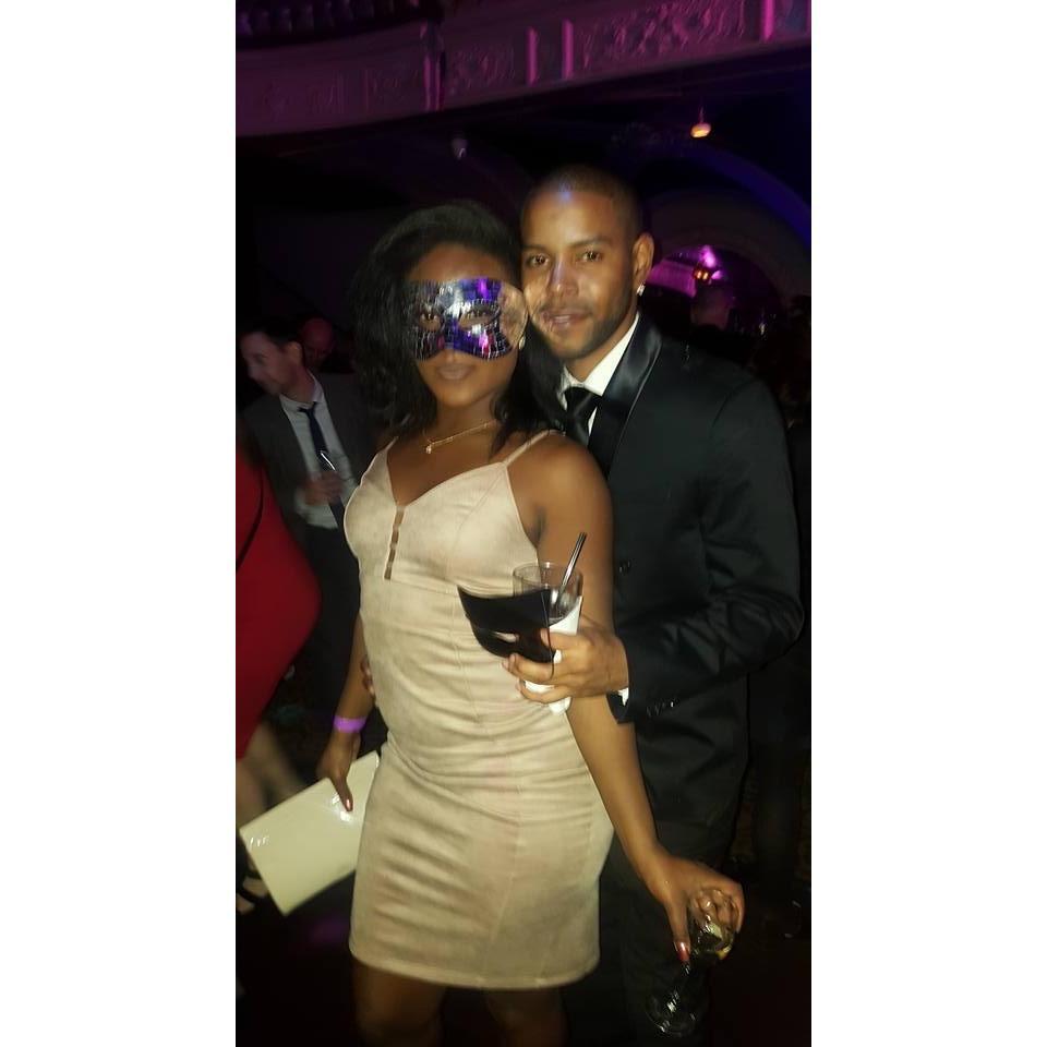 Holiday Party in San Francisco