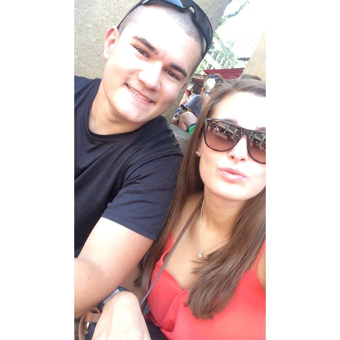 5th Year Anniversary trip to Boston