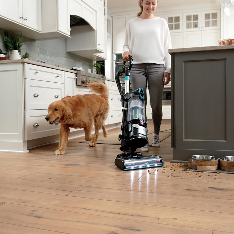 Bissell MultiClean Allergen Lift-Off Pet Vacuum Cleaner