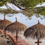 Beach: Platja de Formentor