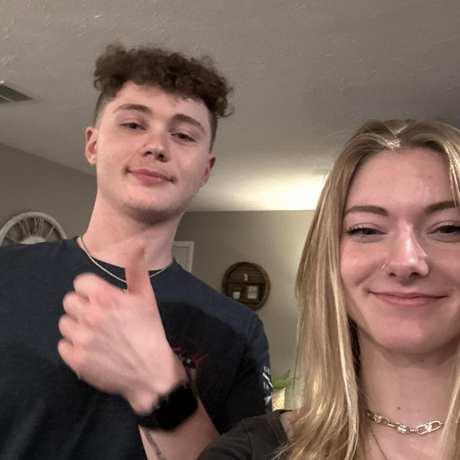He took me to his family Thanksgiving on the first date.