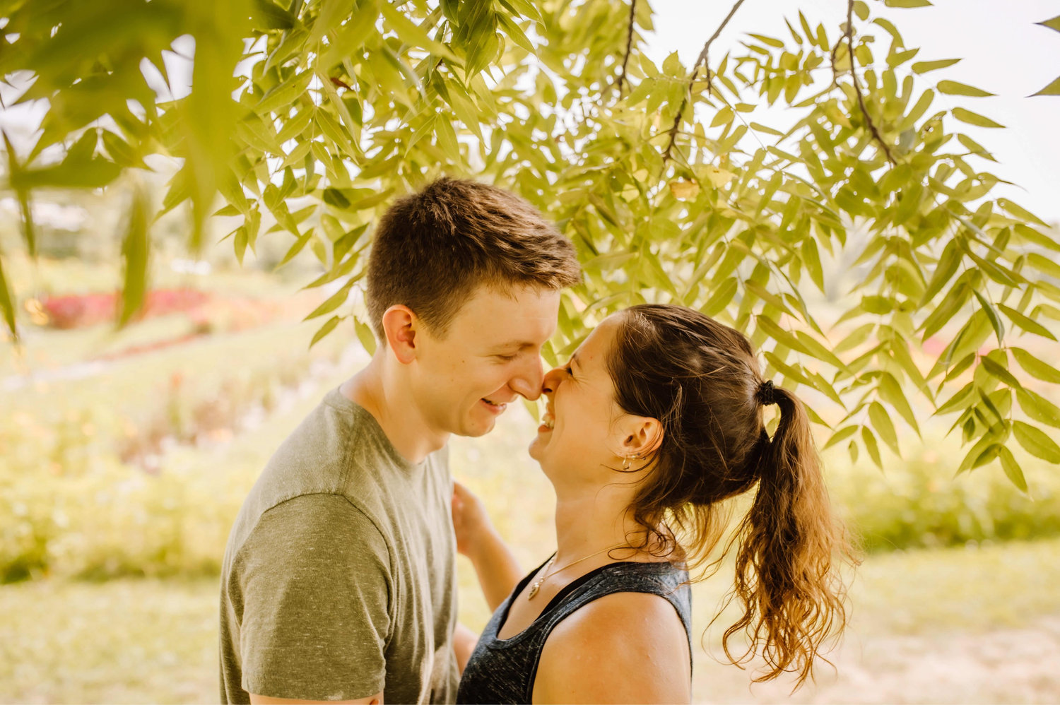 The Wedding Website of Serena Hitzelberger and Mitchell Wheeler