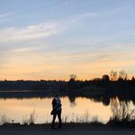 Green Lake Park