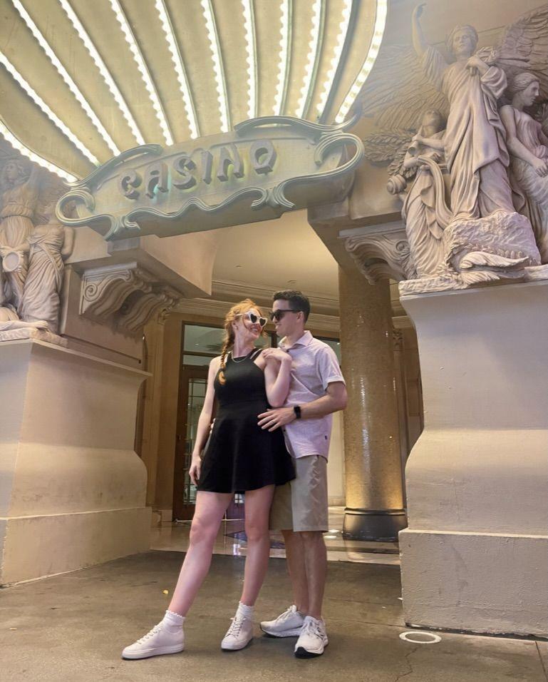 The Wedding Website of Joseph Daniel Gaudette and Emily Grace Newell