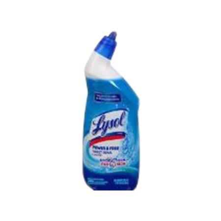 Lysol Toilet Bowl Cleaner (710ml)