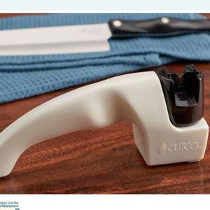 Knife Sharpener | Cutco