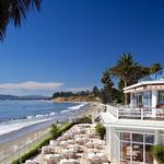Butterfly Beach for Sunset/Beach Stroll