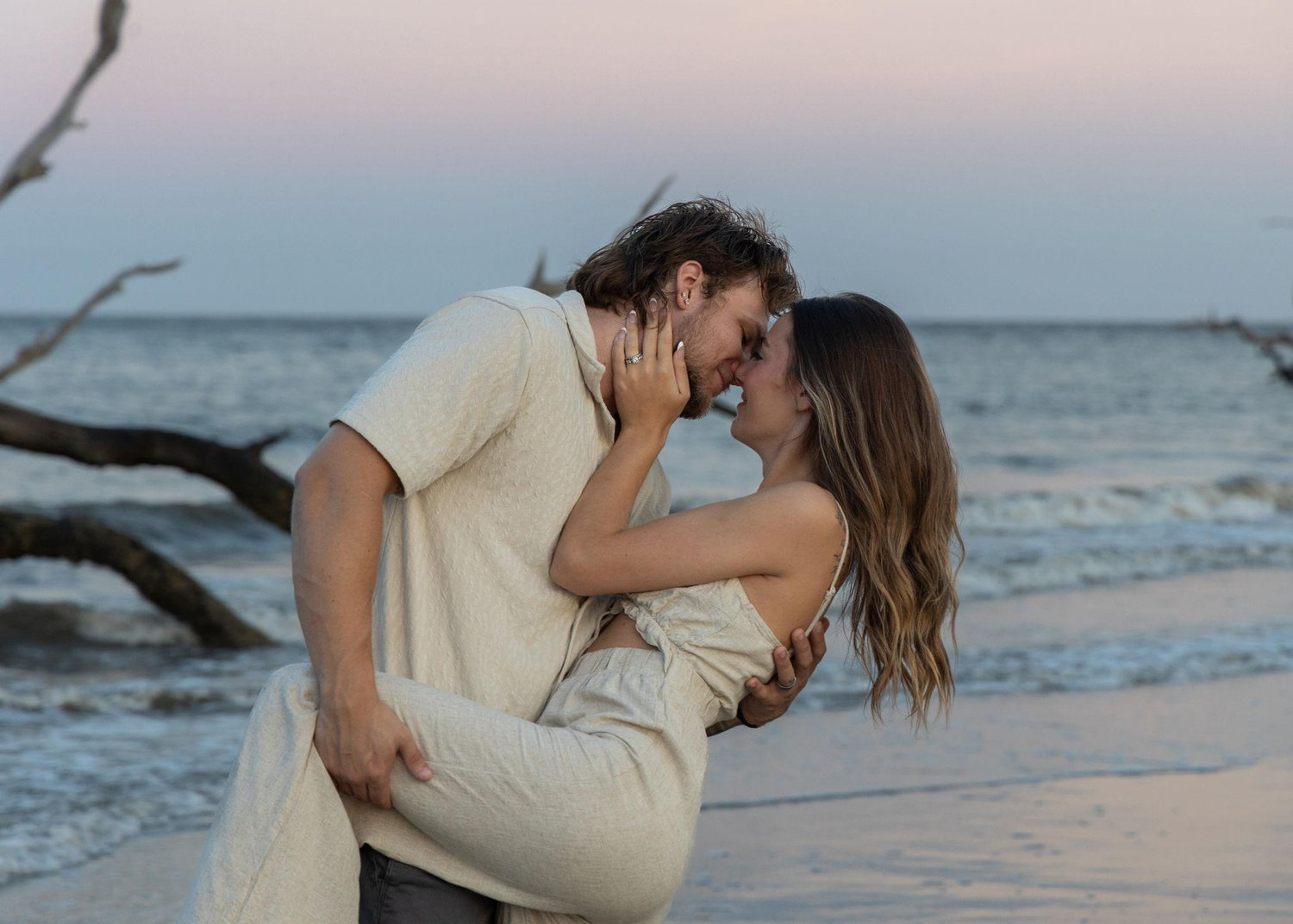 The Wedding Website of Tessa Evans and Zaden Conway
