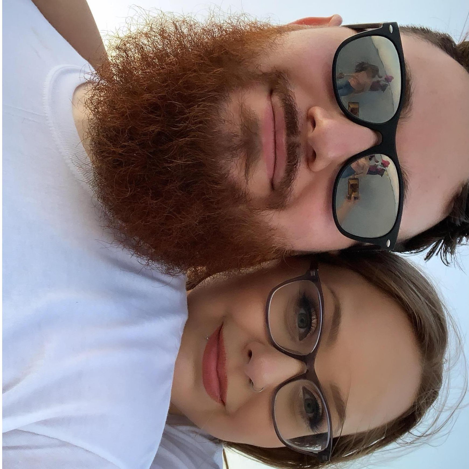Because we are cute.