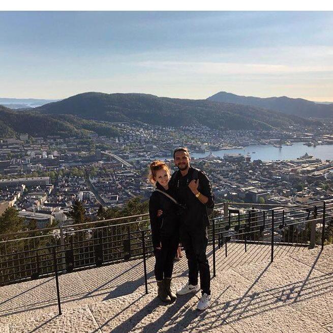 Bergen, Norway