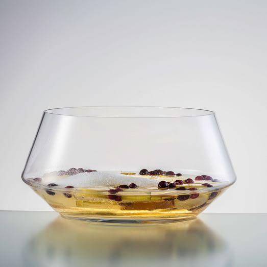 Schott Zwiesel Tritan Pure Punch Bowl
