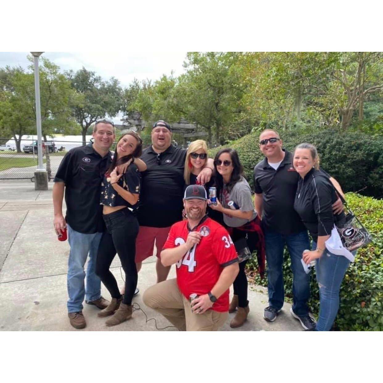 GA FLA '19