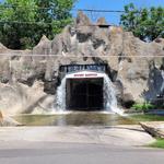 Wonder World Cave & Adventure Park