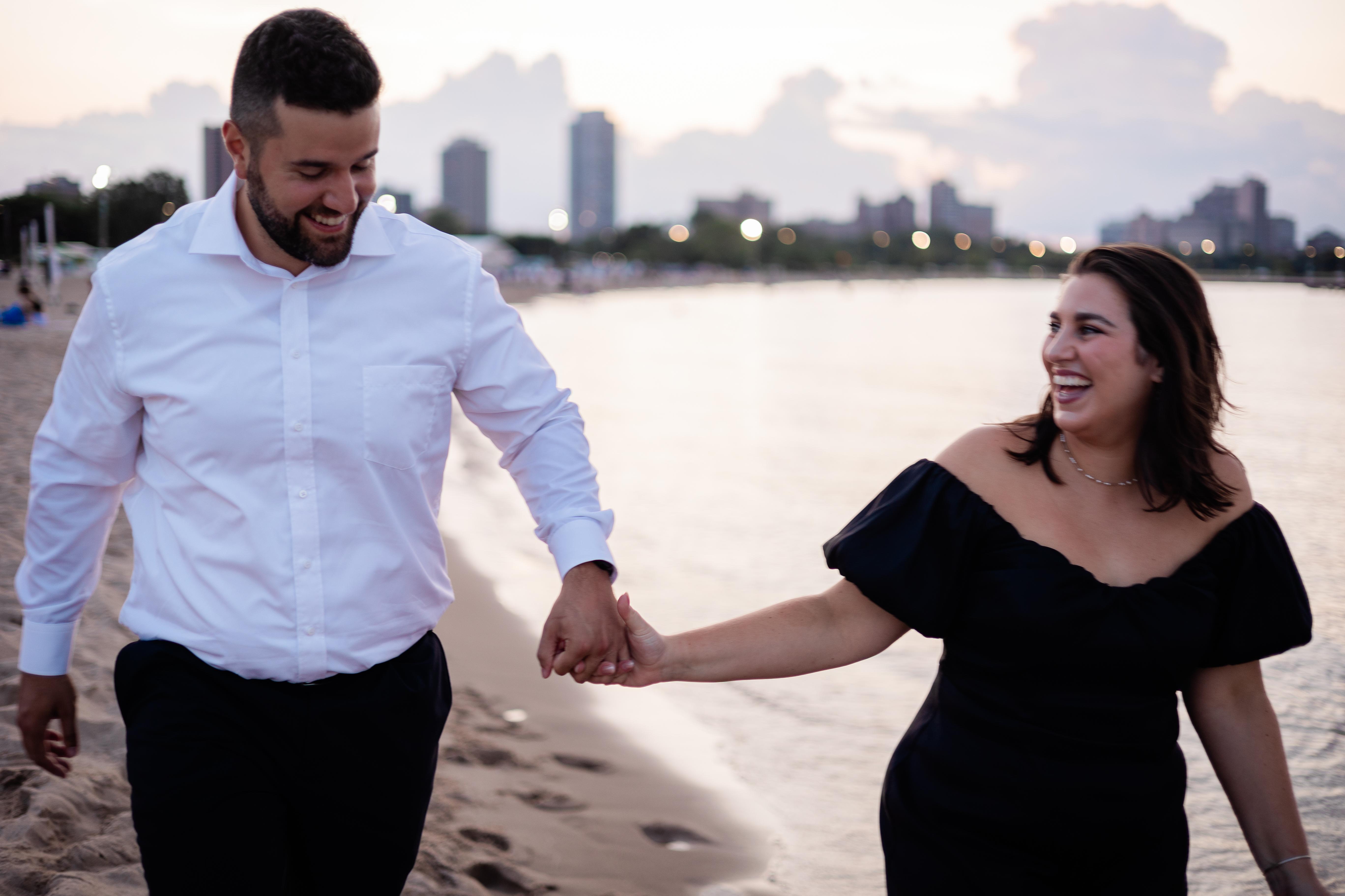 The Wedding Website of Annie Gross and Kevin Saccomonto