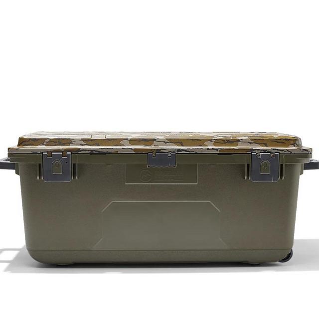 Magellan Outdoors Pro Hunt 92 L Camo Waterproof Gear Box