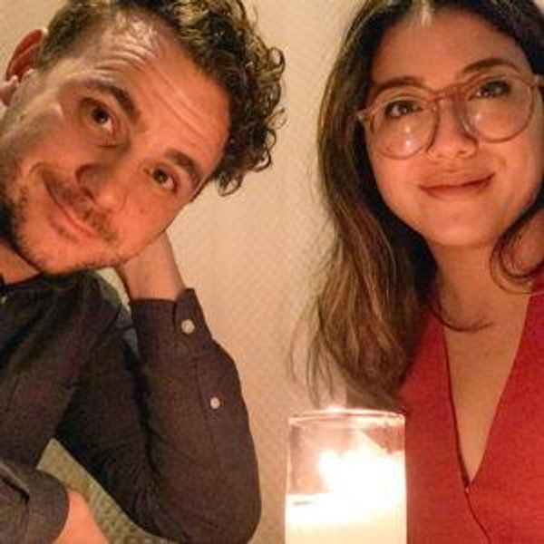 Dinner For Two