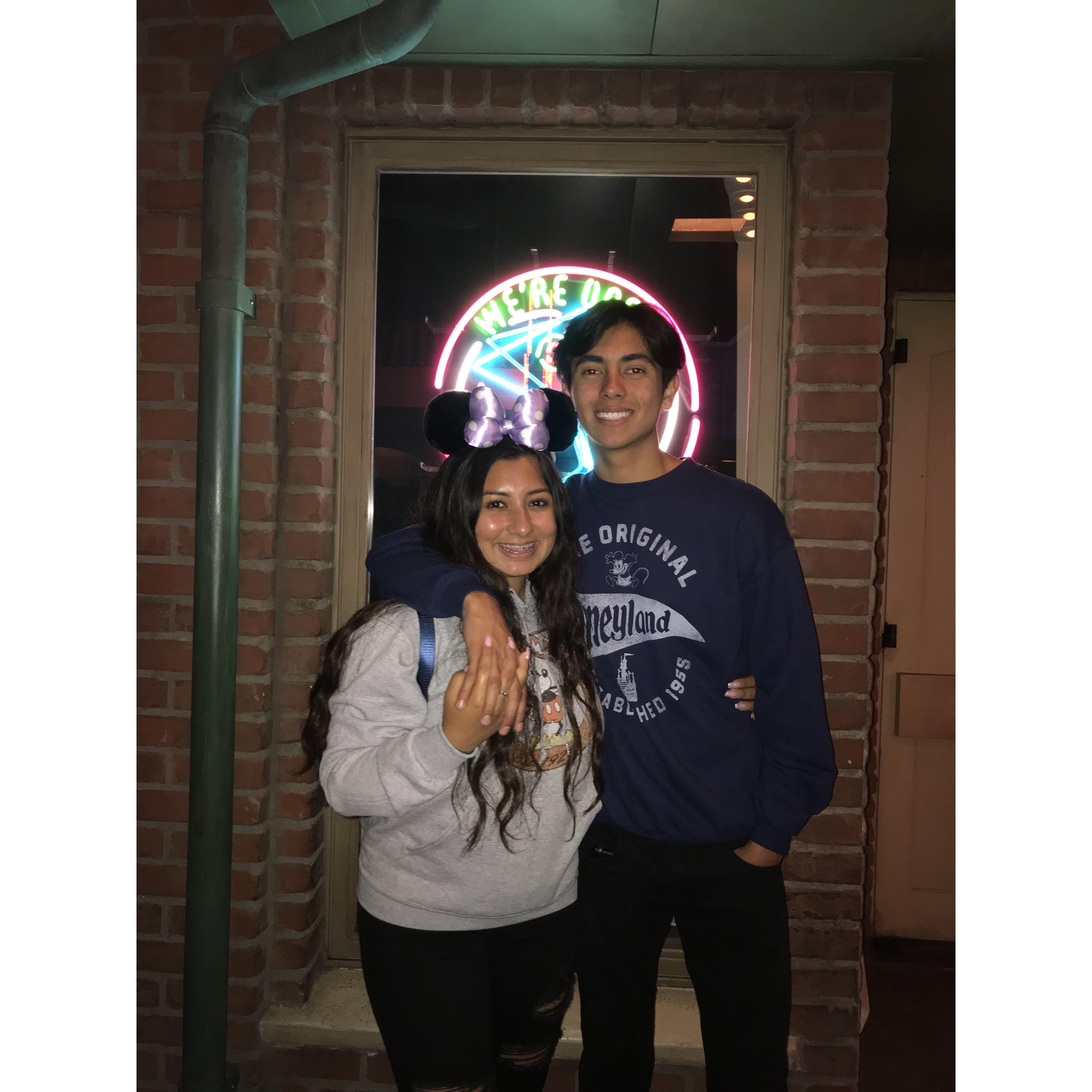 5.20.2018 -Grad Nite!